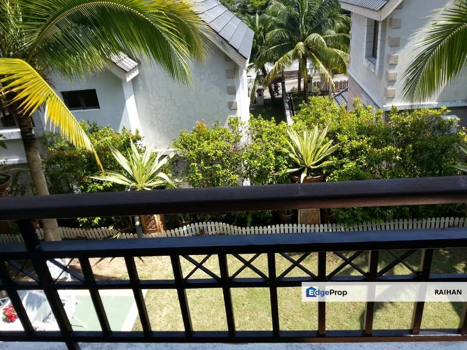 Ferringhi Villa Fully Furnished and Well Maintained Price Negotiable , Penang, Batu Ferringhi