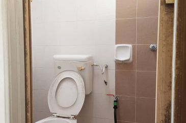 Taman Halaman Seroja