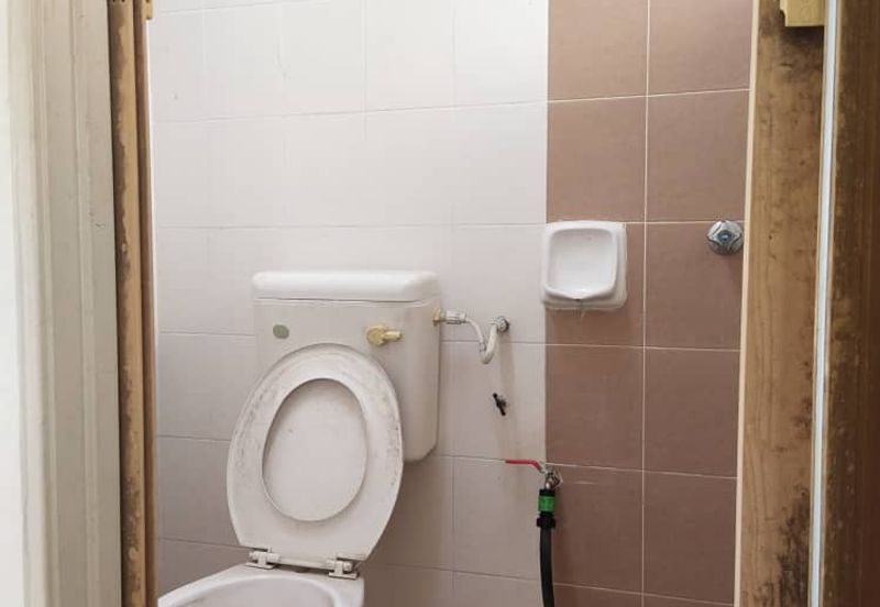 Taman Halaman Seroja