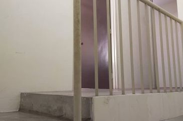 Taman Halaman Seroja