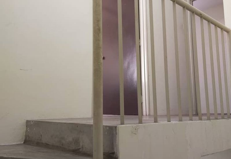 Taman Halaman Seroja