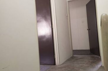 Taman Halaman Seroja