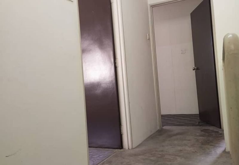 Taman Halaman Seroja