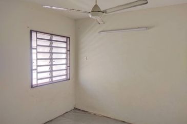 Taman Halaman Seroja