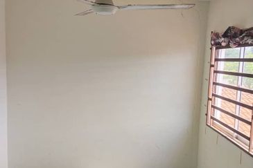 Taman Halaman Seroja