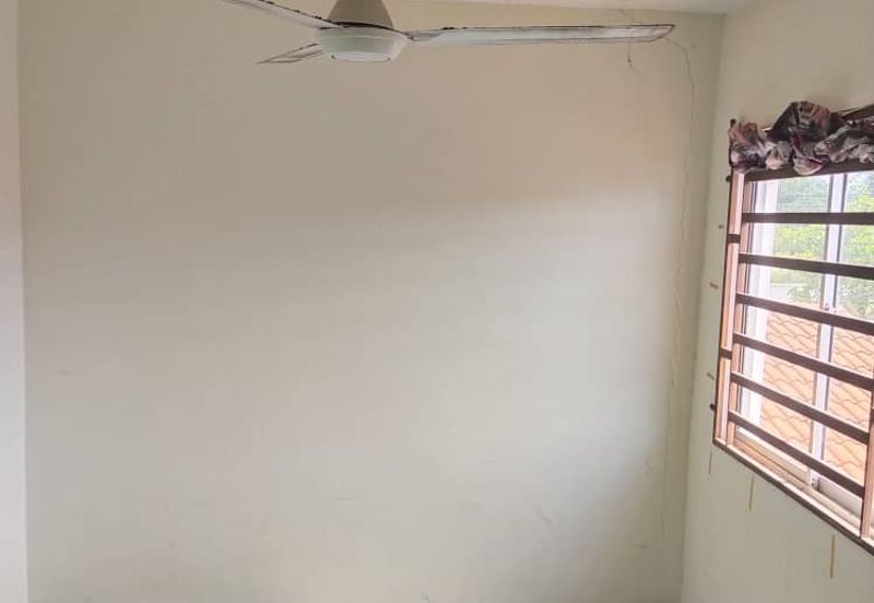 Taman Halaman Seroja