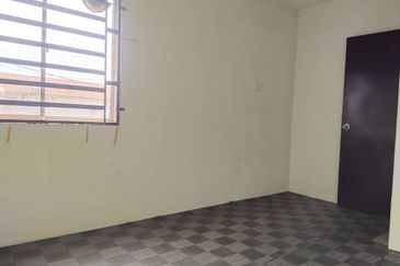 Taman Halaman Seroja