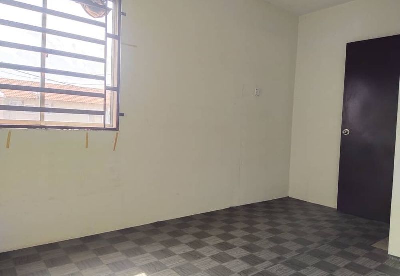 Taman Halaman Seroja