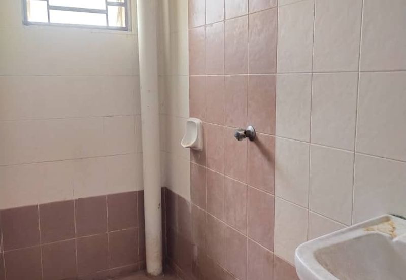 Taman Halaman Seroja