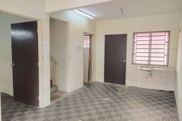 Taman Halaman Seroja