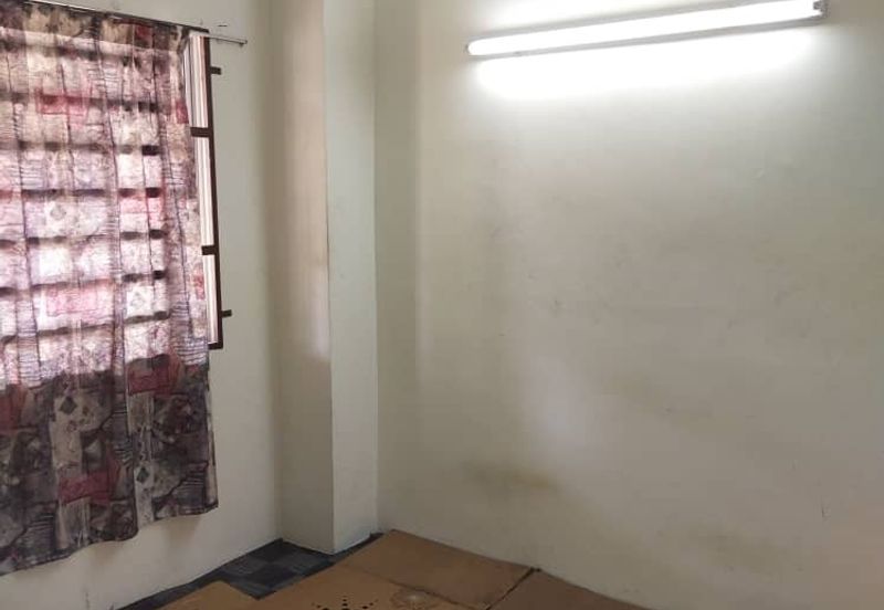 Taman Halaman Seroja