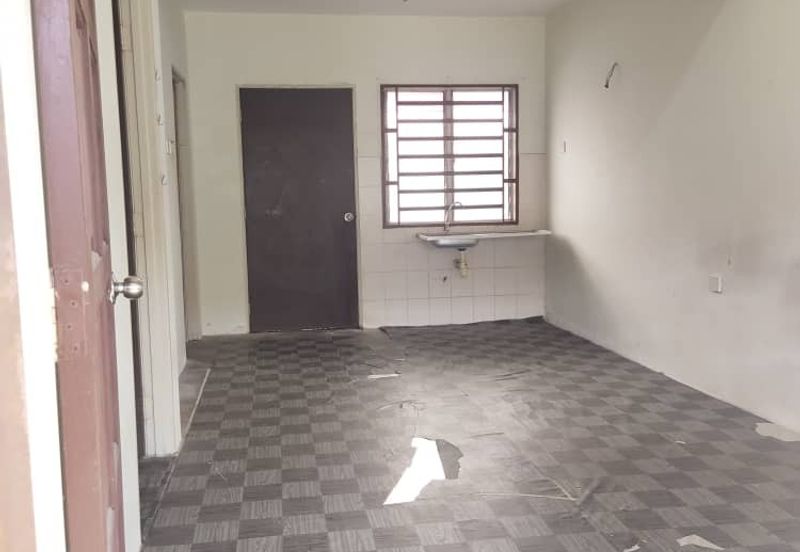 Taman Halaman Seroja