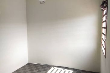 Taman Halaman Seroja