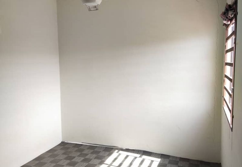 Taman Halaman Seroja