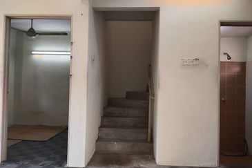 Taman Halaman Seroja