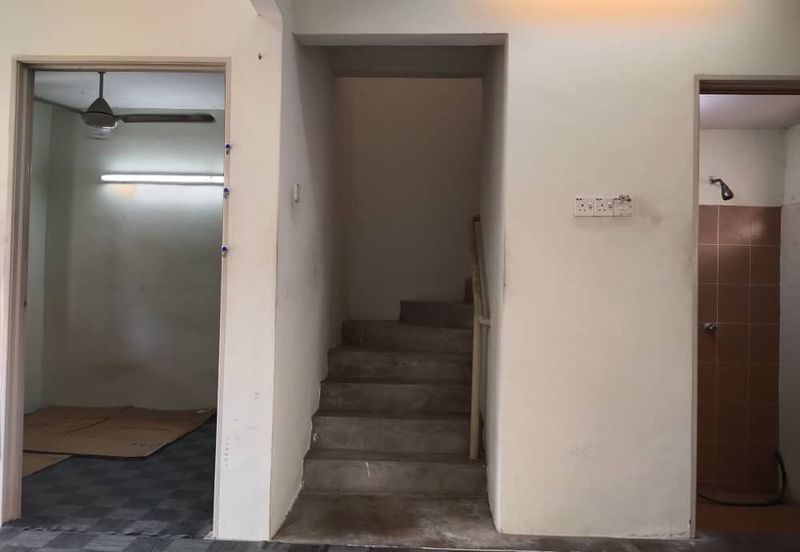 Taman Halaman Seroja