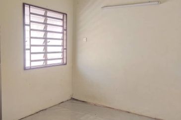 Taman Halaman Seroja