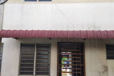 Taman Halaman Seroja