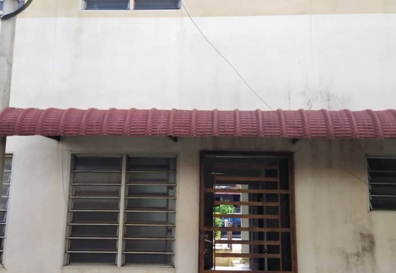 Taman Halaman Seroja