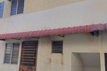 Taman Halaman Seroja