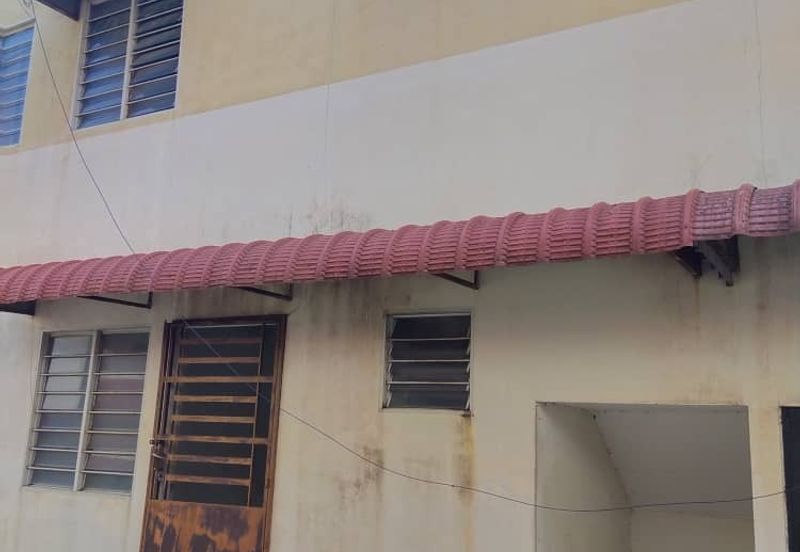 Taman Halaman Seroja