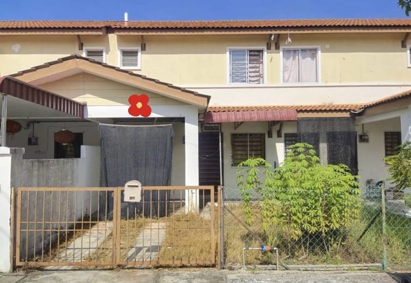 Taman Halaman Seroja