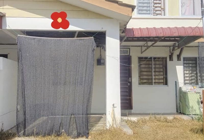 Taman Halaman Seroja