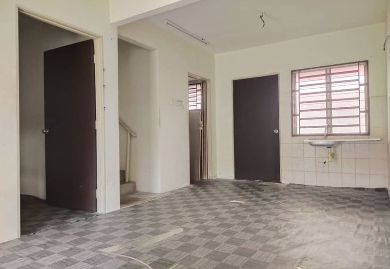 Taman Halaman Seroja