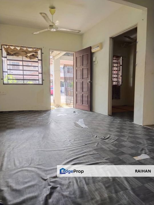 Taman Halaman Seroja Batu Kawan Penang Teres, Penang, Batu Kawan