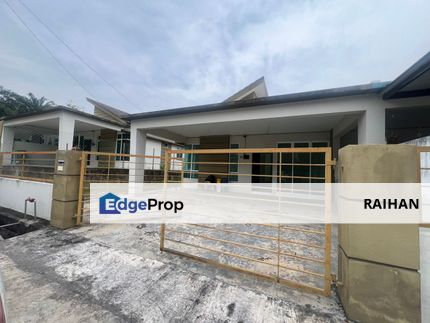 Taman Tanjung Indah Kulim Semi D Baru, Kedah, Kulim