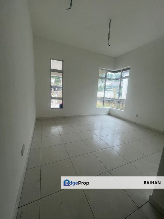Taman Tanjung Indah Kulim Semi D Baru, Kedah, Kulim