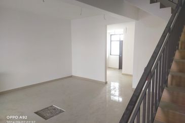 Nusa Cinta@Setia Fontaines