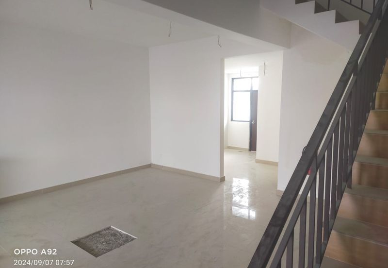 Nusa Cinta@Setia Fontaines