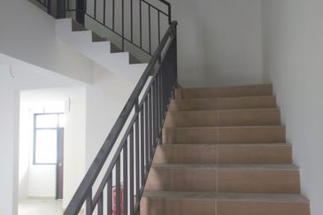 Nusa Cinta@Setia Fontaines