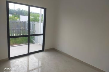 Nusa Cinta@Setia Fontaines