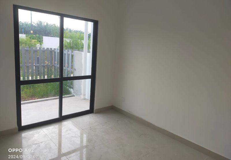 Nusa Cinta@Setia Fontaines