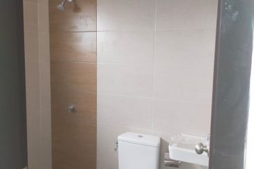 Nusa Cinta@Setia Fontaines