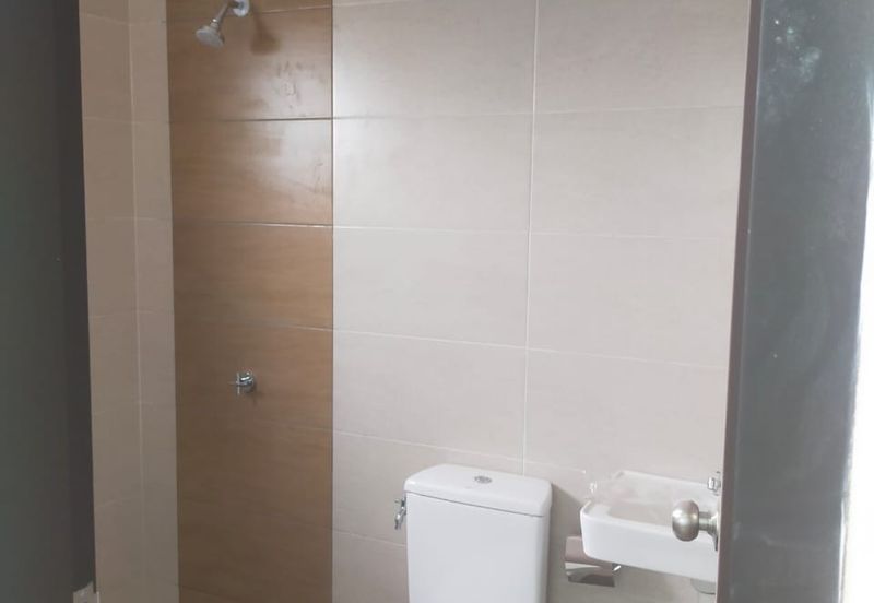 Nusa Cinta@Setia Fontaines