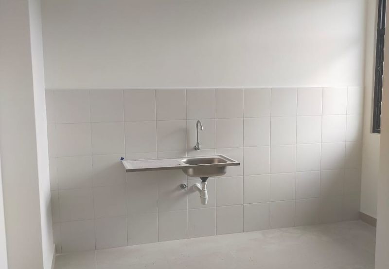 Nusa Cinta@Setia Fontaines