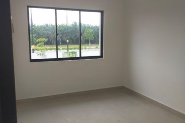 Nusa Cinta@Setia Fontaines