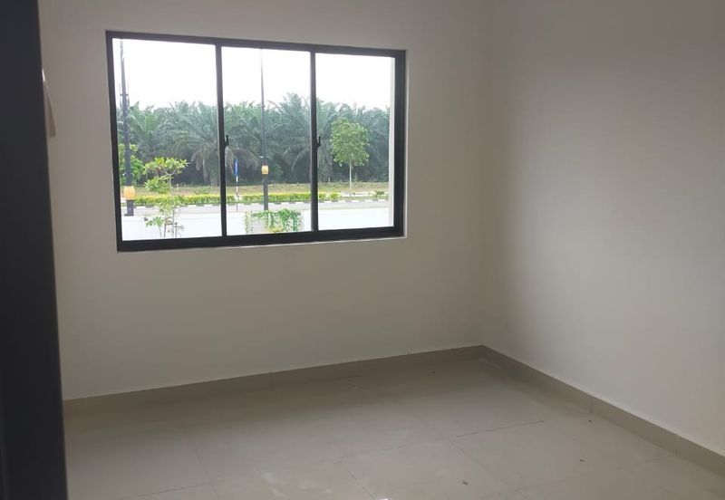 Nusa Cinta@Setia Fontaines