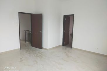 Nusa Cinta@Setia Fontaines