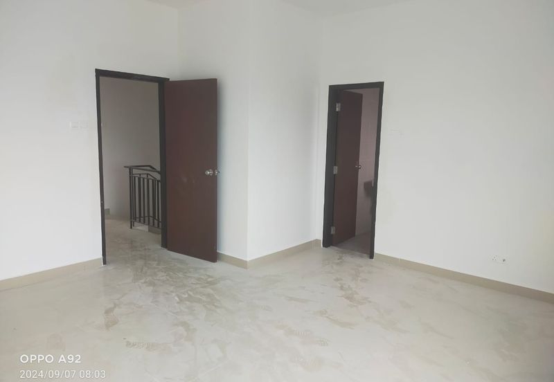 Nusa Cinta@Setia Fontaines