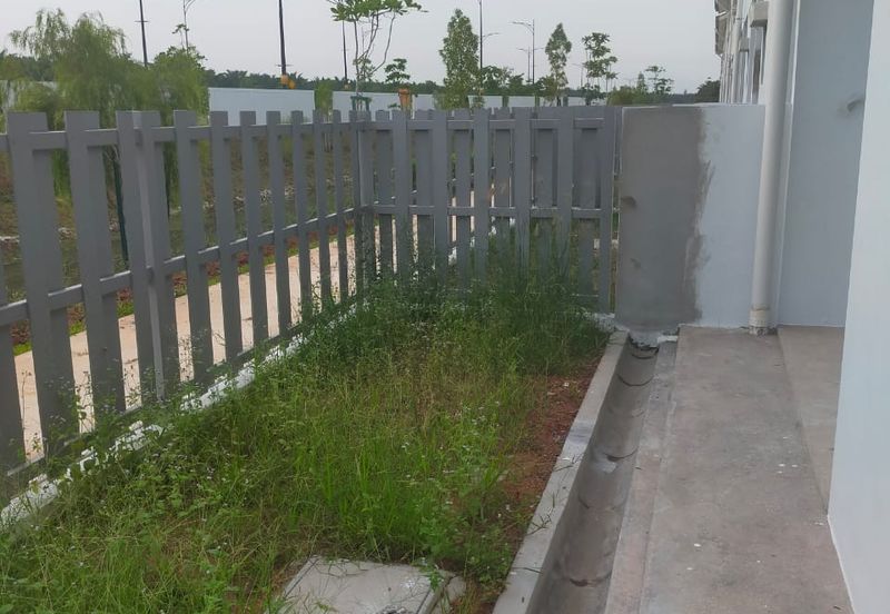 Nusa Cinta@Setia Fontaines