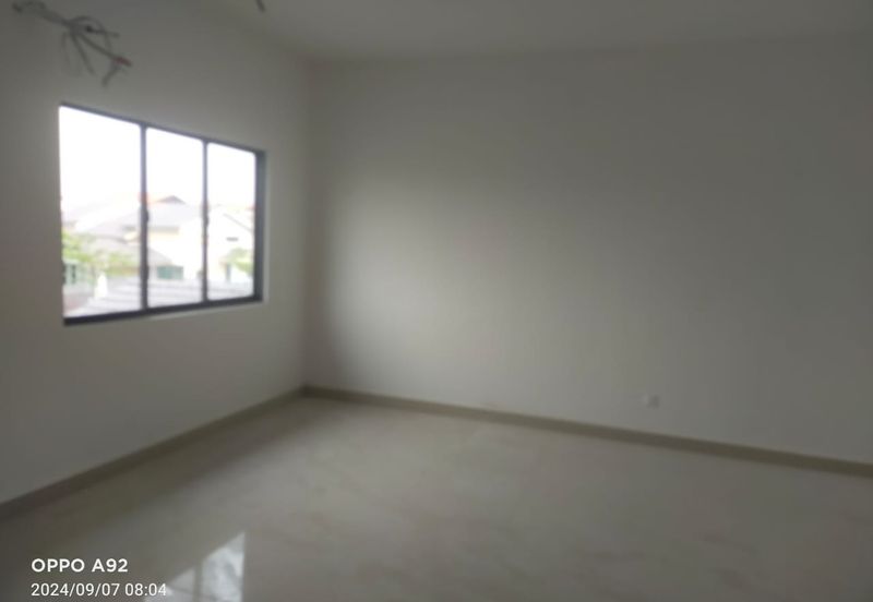 Nusa Cinta@Setia Fontaines