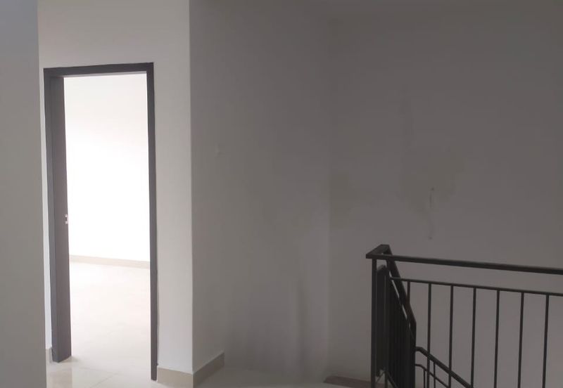 Nusa Cinta@Setia Fontaines