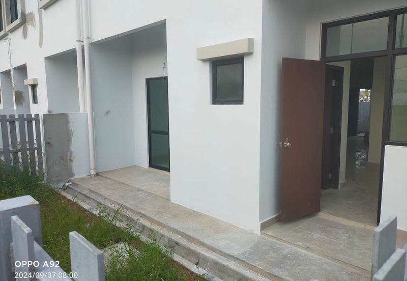 Nusa Cinta@Setia Fontaines