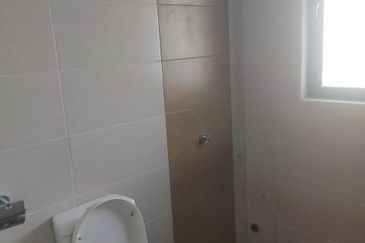 Nusa Cinta@Setia Fontaines