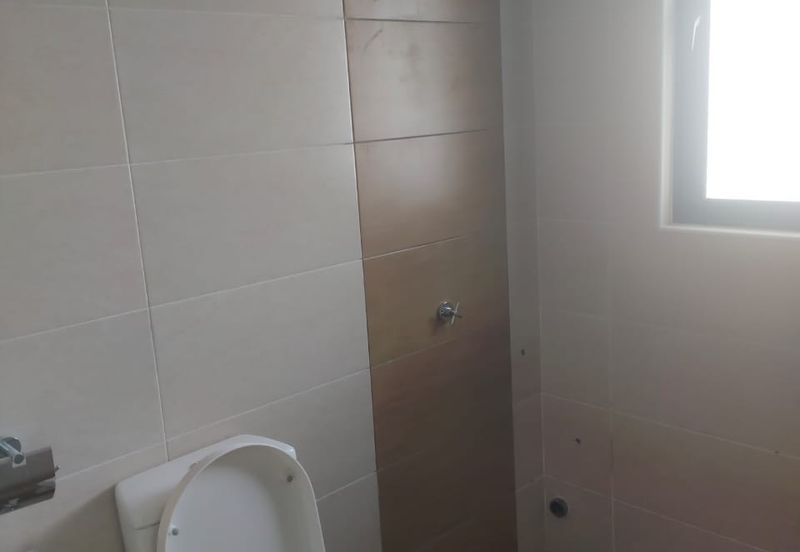 Nusa Cinta@Setia Fontaines