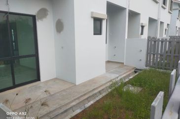 Nusa Cinta@Setia Fontaines